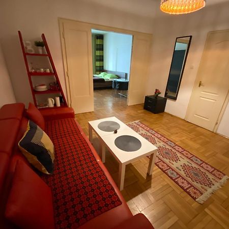 Apartment And Rooms Heart Of The City 부다페스트 외부 사진