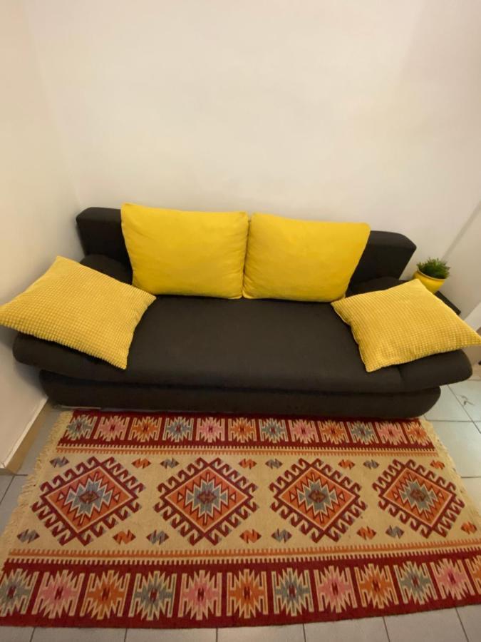 Apartment And Rooms Heart Of The City 부다페스트 외부 사진