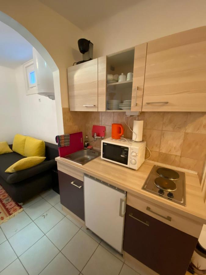 Apartment And Rooms Heart Of The City 부다페스트 외부 사진