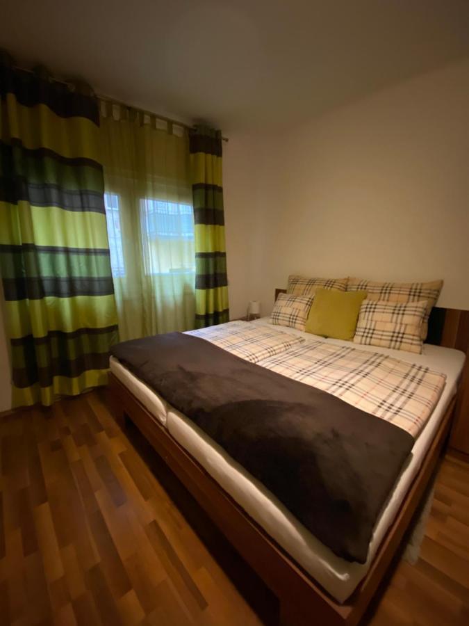 Apartment And Rooms Heart Of The City 부다페스트 외부 사진
