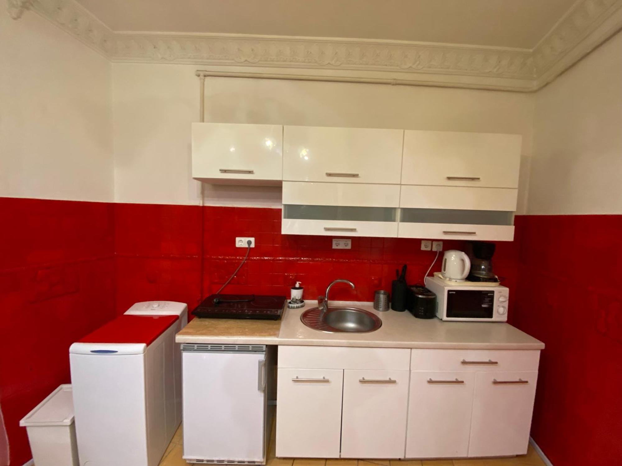 Apartment And Rooms Heart Of The City 부다페스트 외부 사진