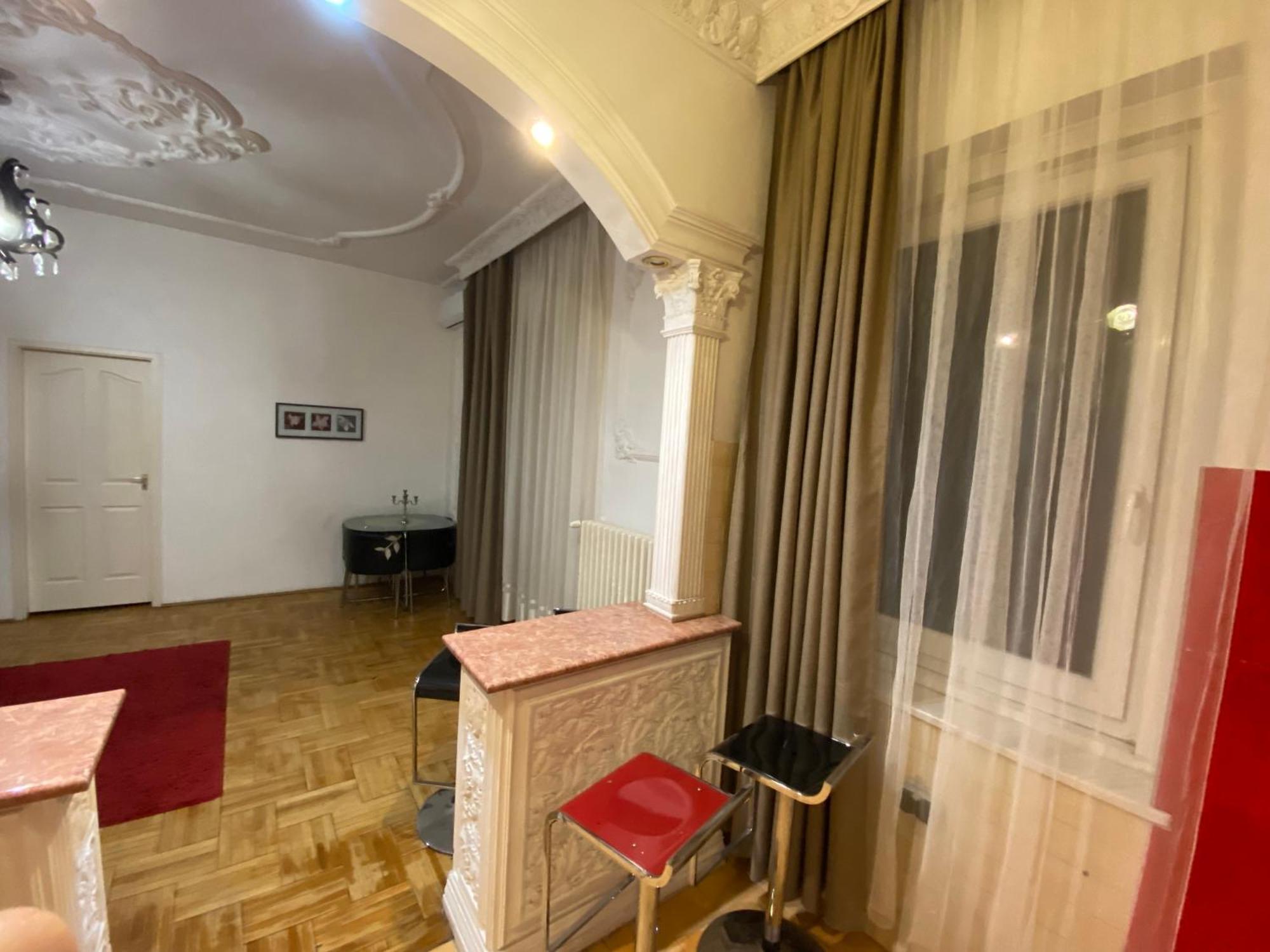 Apartment And Rooms Heart Of The City 부다페스트 외부 사진