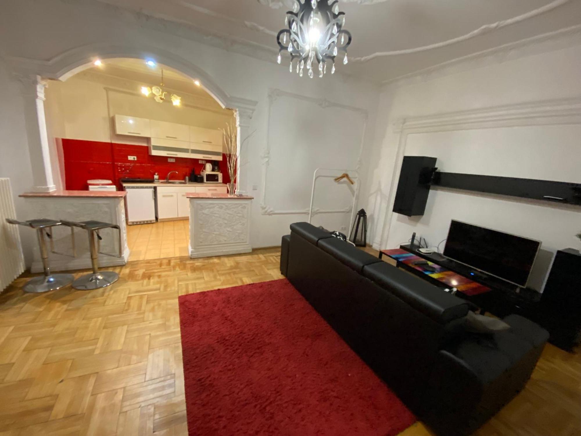 Apartment And Rooms Heart Of The City 부다페스트 외부 사진