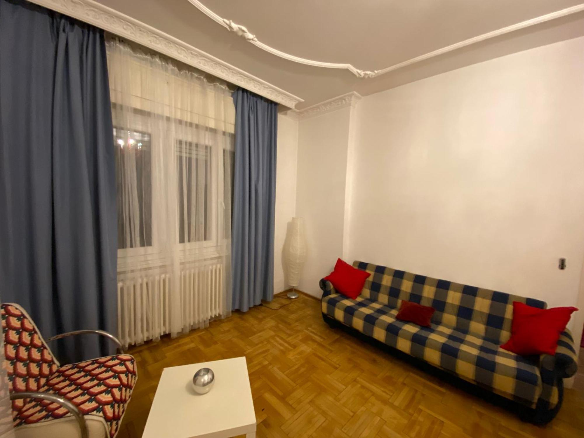 Apartment And Rooms Heart Of The City 부다페스트 외부 사진