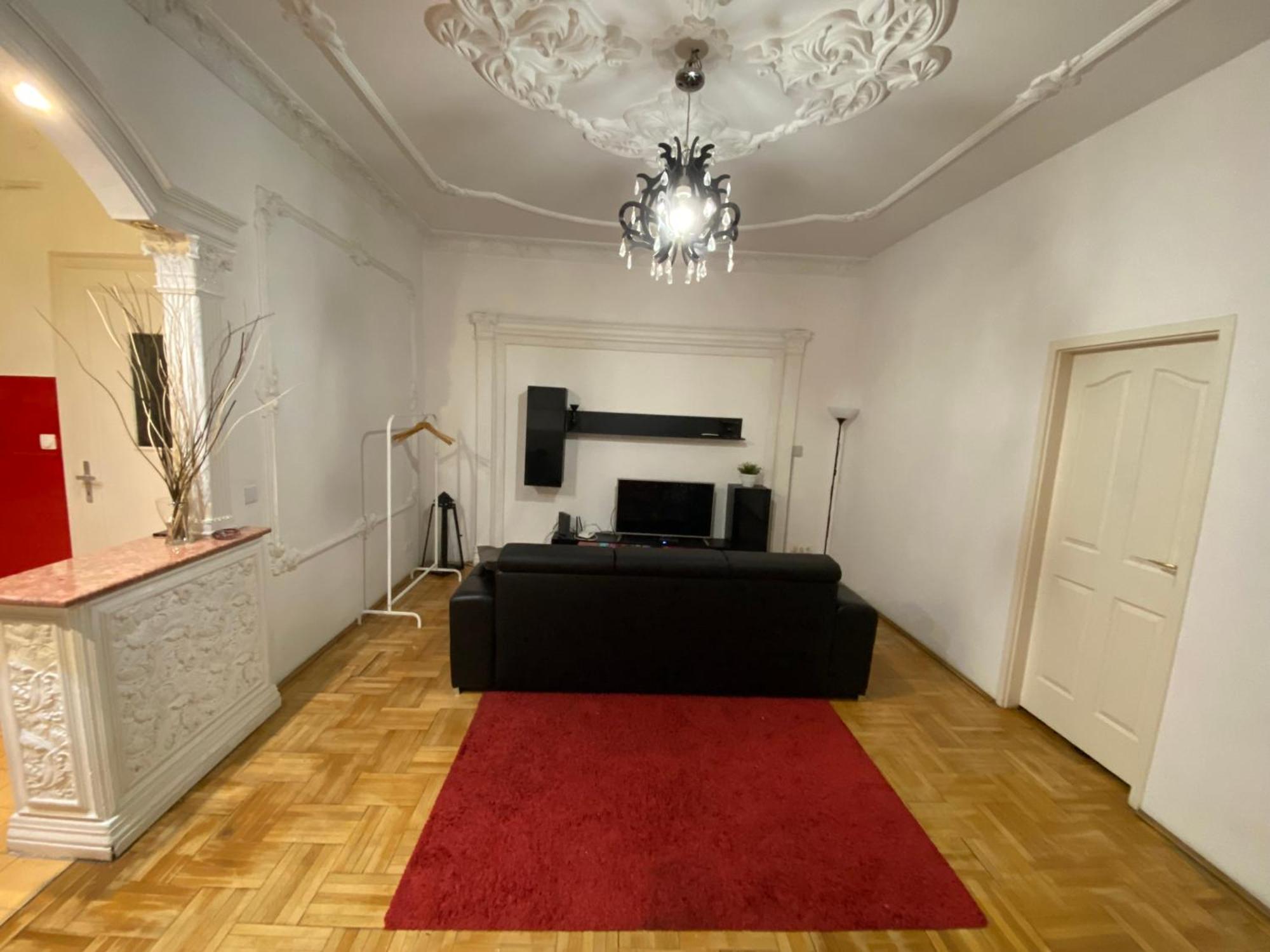 Apartment And Rooms Heart Of The City 부다페스트 외부 사진
