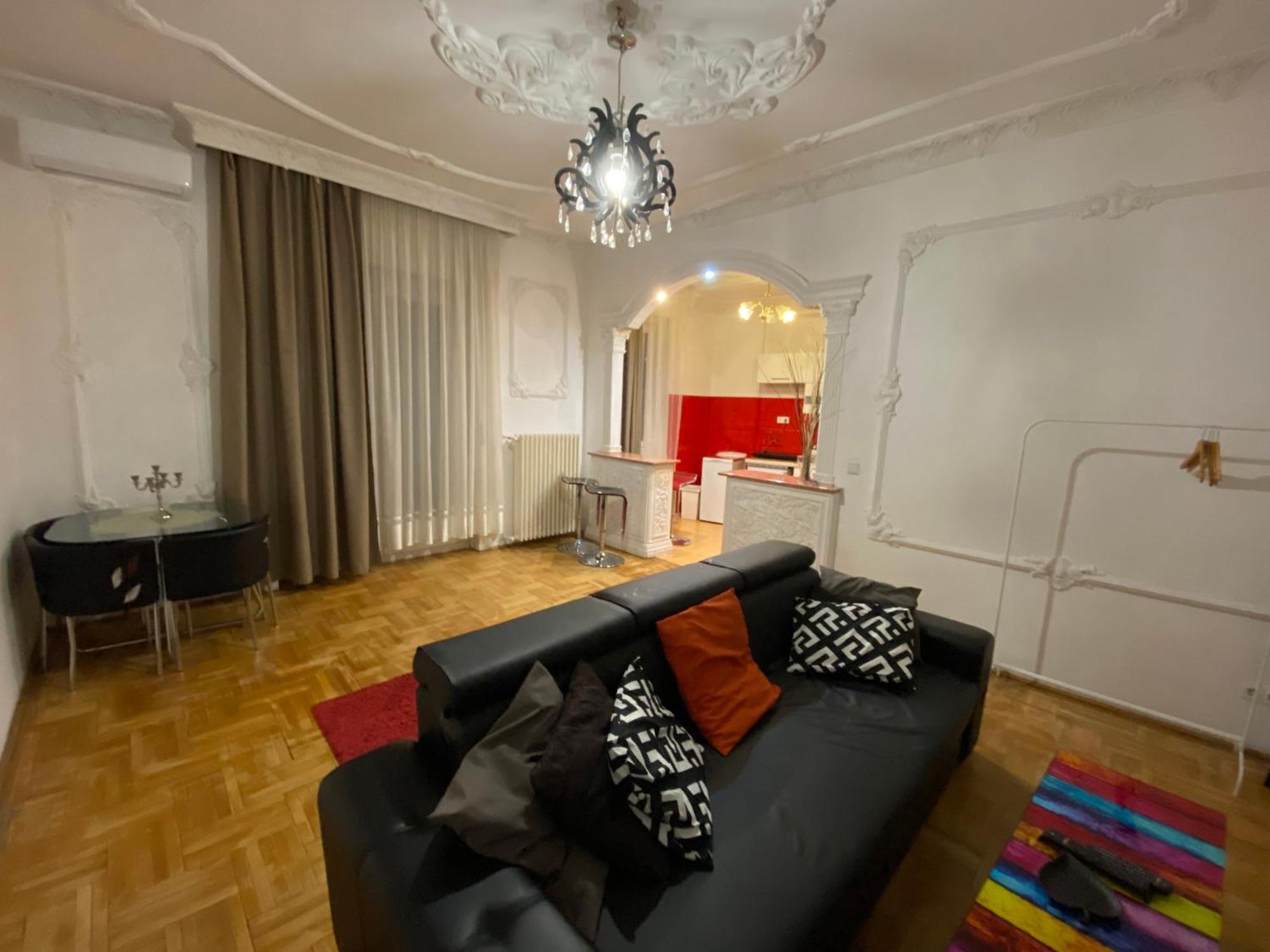 Apartment And Rooms Heart Of The City 부다페스트 외부 사진