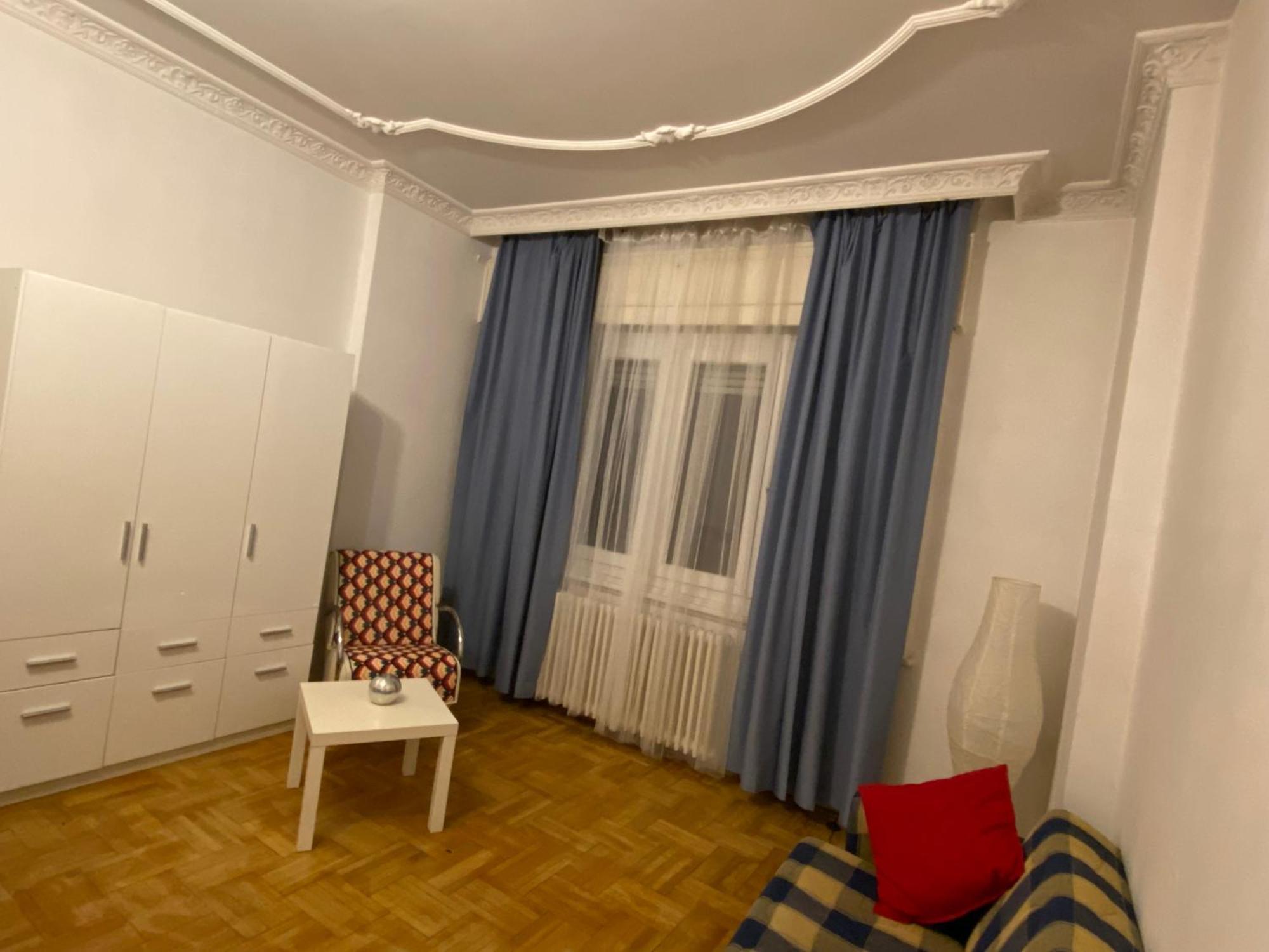 Apartment And Rooms Heart Of The City 부다페스트 외부 사진