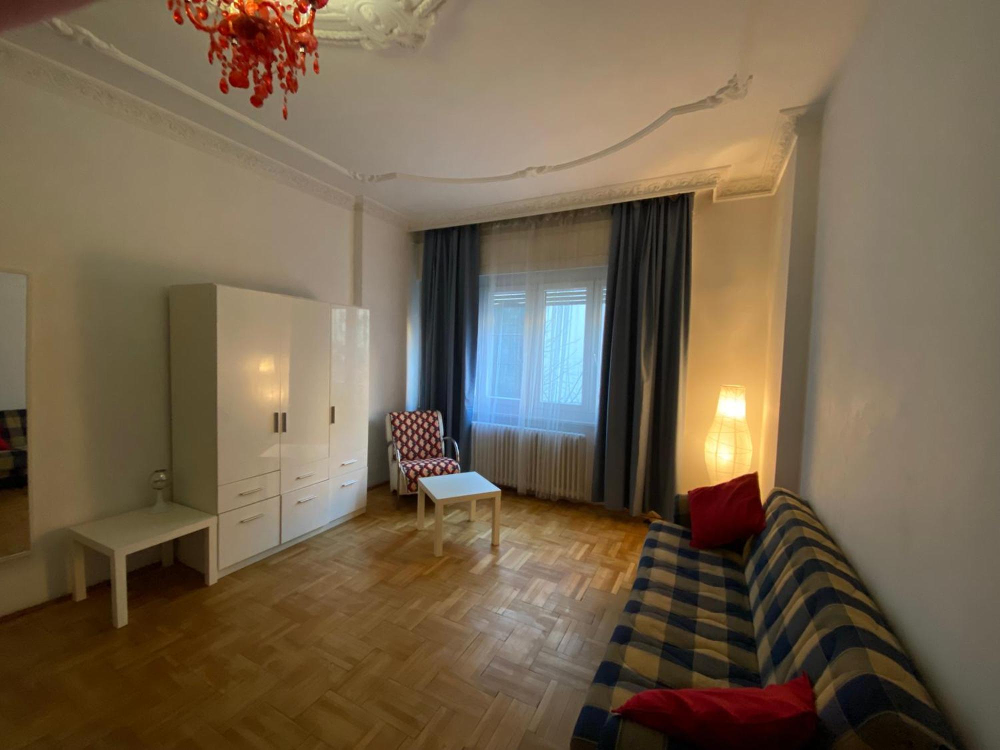 Apartment And Rooms Heart Of The City 부다페스트 외부 사진
