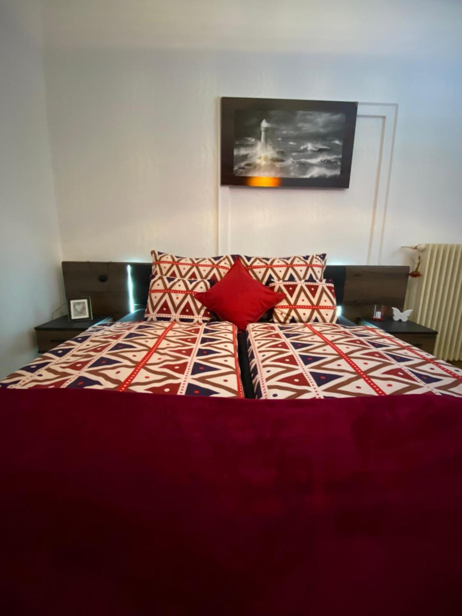 Apartment And Rooms Heart Of The City 부다페스트 외부 사진