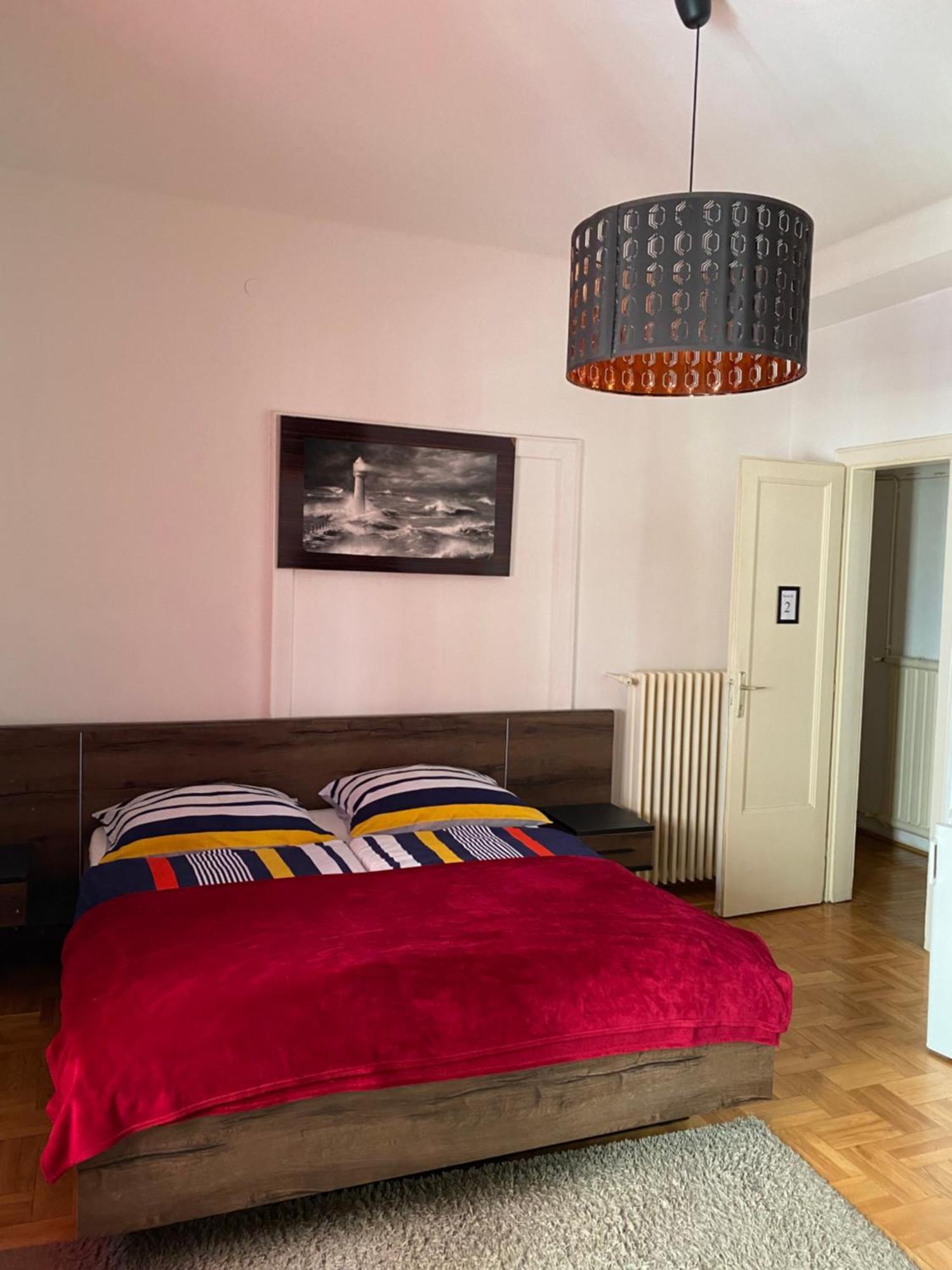 Apartment And Rooms Heart Of The City 부다페스트 외부 사진