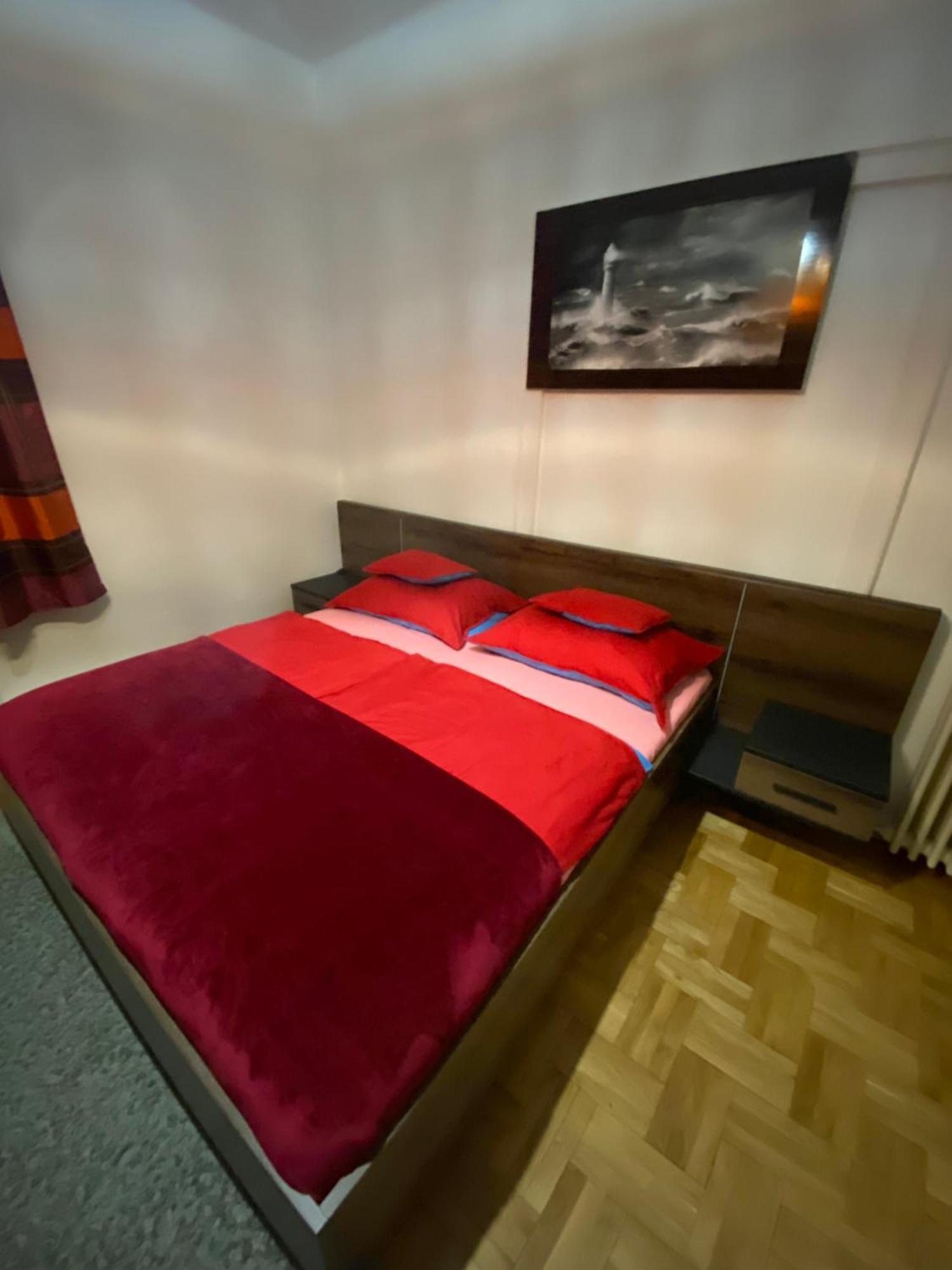 Apartment And Rooms Heart Of The City 부다페스트 외부 사진