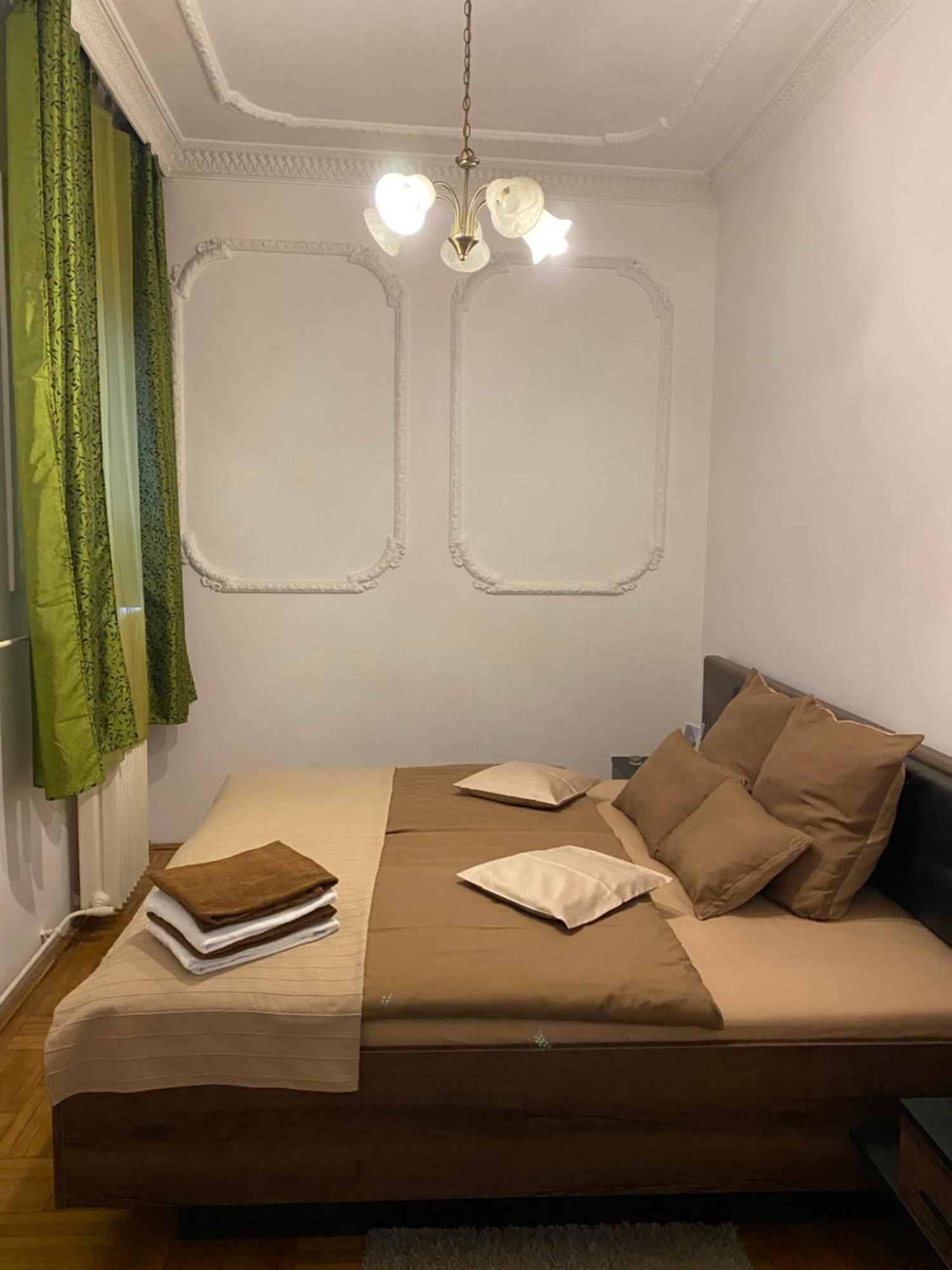 Apartment And Rooms Heart Of The City 부다페스트 외부 사진