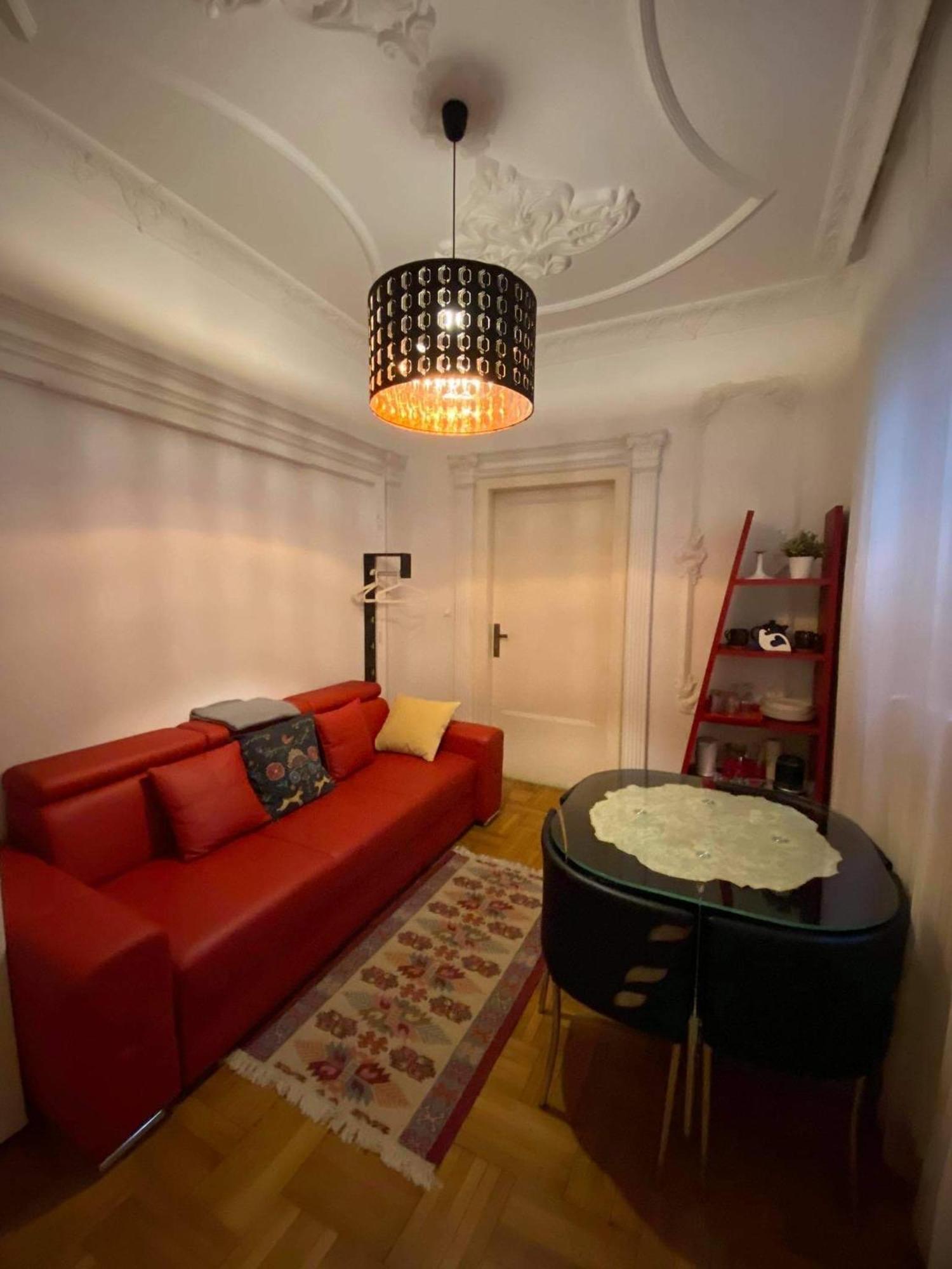 Apartment And Rooms Heart Of The City 부다페스트 외부 사진