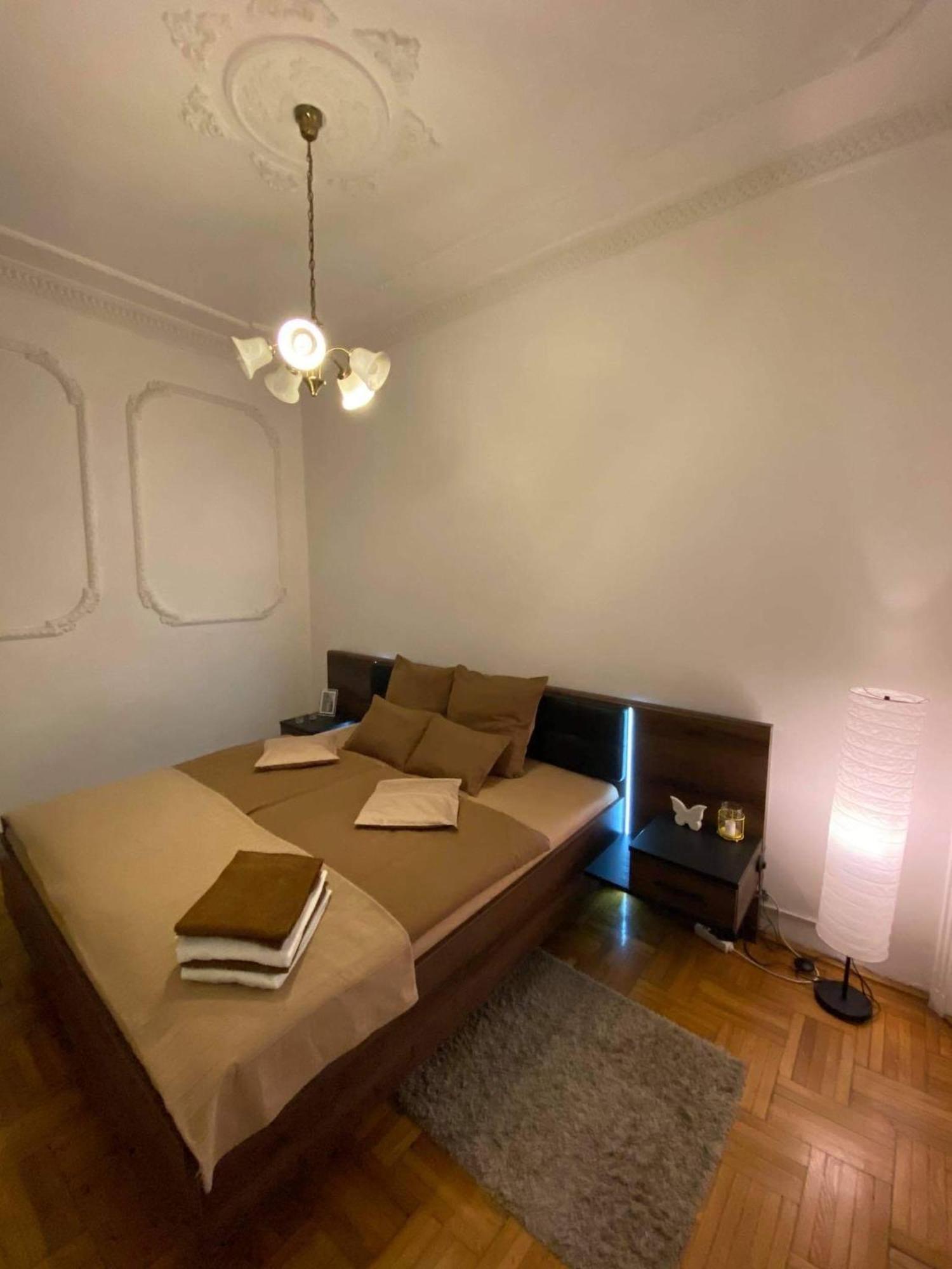 Apartment And Rooms Heart Of The City 부다페스트 외부 사진