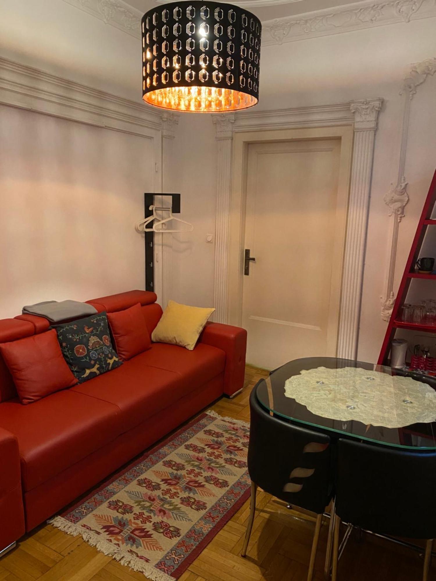 Apartment And Rooms Heart Of The City 부다페스트 외부 사진